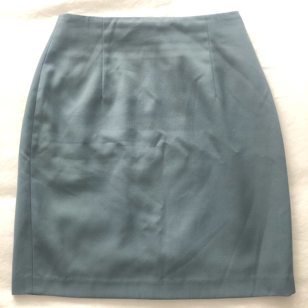 81st & Park Pencil Skirt